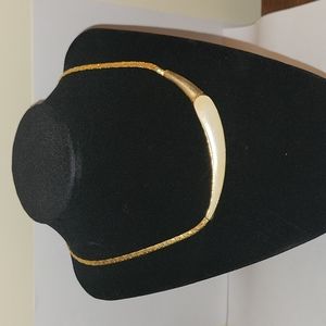 Vintage Goldette NY necklace